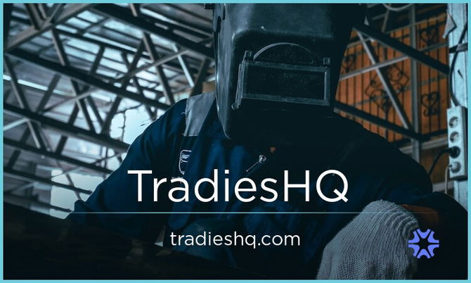 TradiesHQ.com