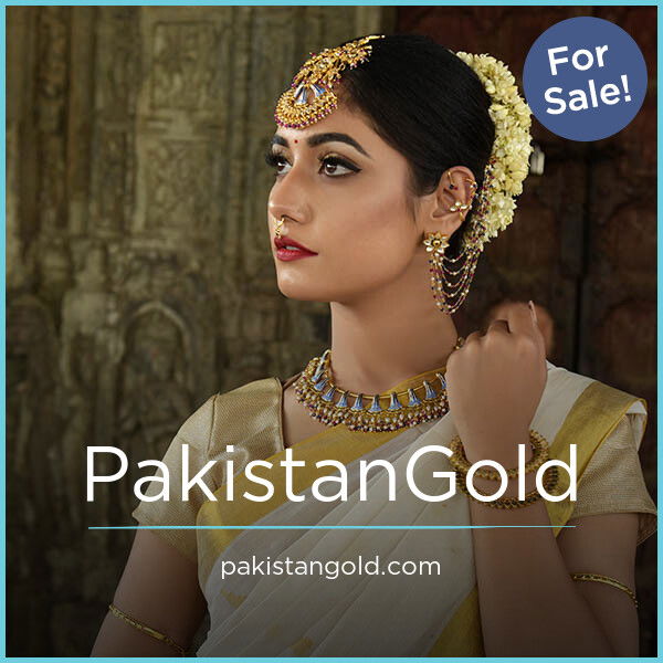 PakistanGold.com
