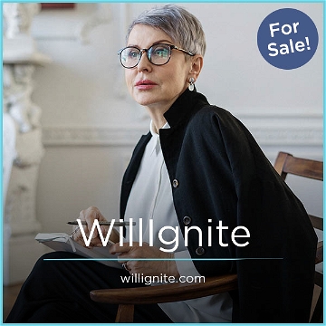 WillIgnite.com