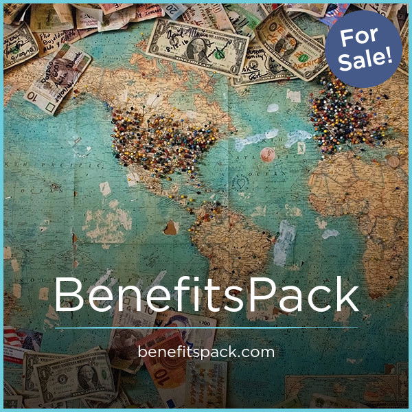 BenefitsPack.com