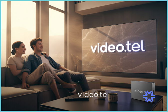 Video.tel — 2