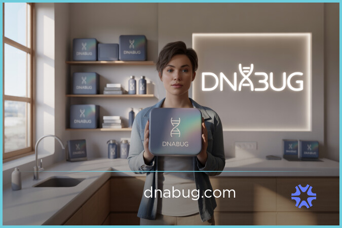DNABug.com image 2