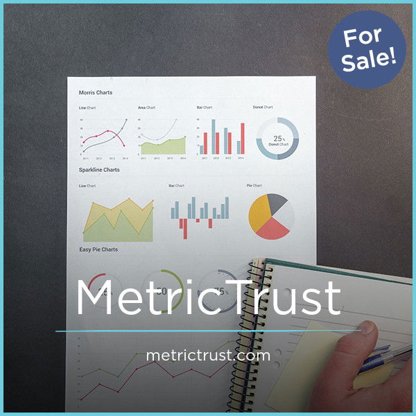 MetricTrust.com — 2