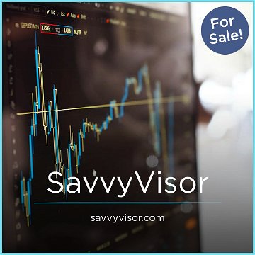 SavvyVisor.com