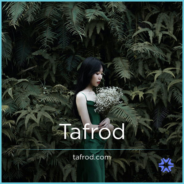 Tafrod.com