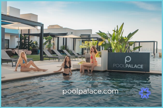 PoolPalace.com image 2