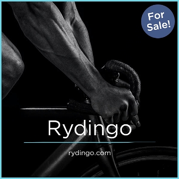 Rydingo.com