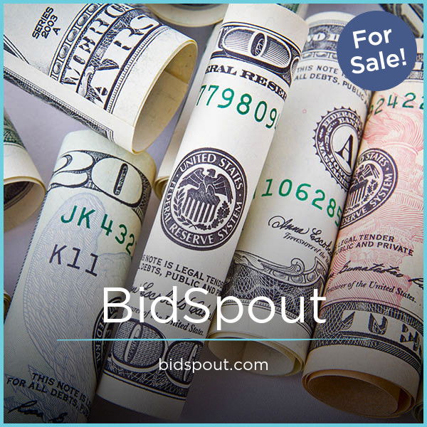 BidSpout.com