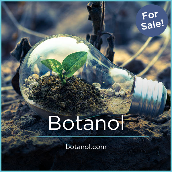 Botanol.com — 2