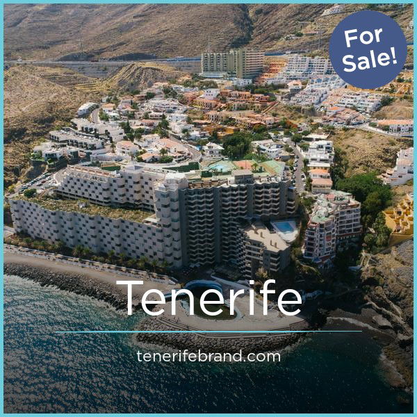 TenerifeBrand.com