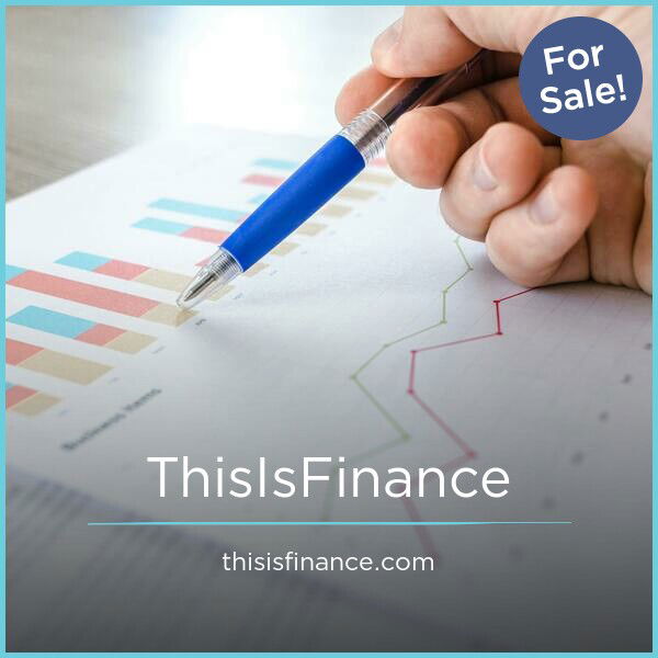 ThisIsFinance.com