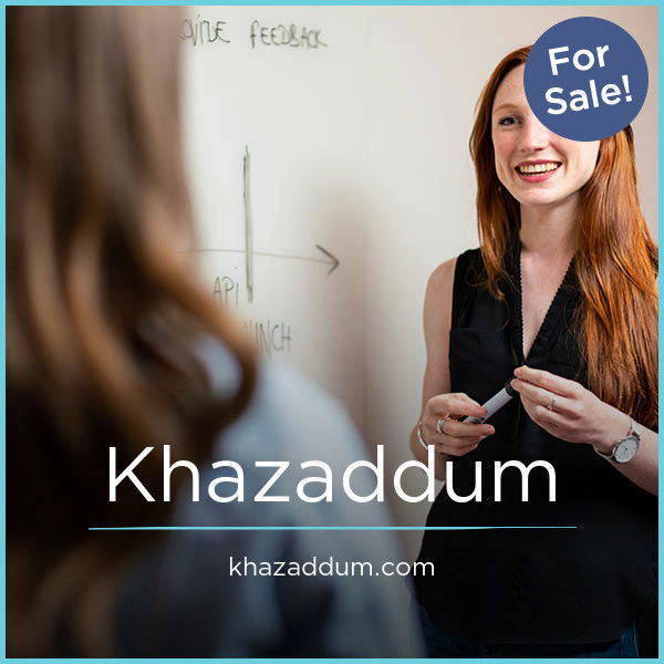 Khazaddum.com