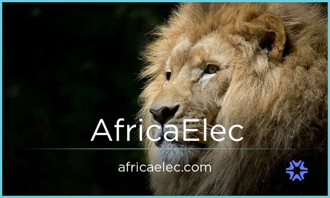 AfricaElec.com