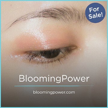 BloomingPower.com