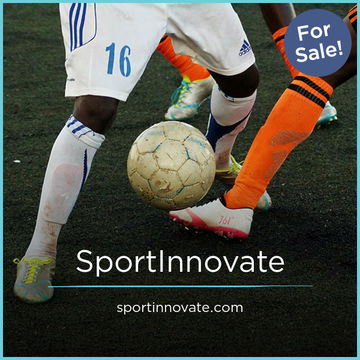 SportInnovate.com