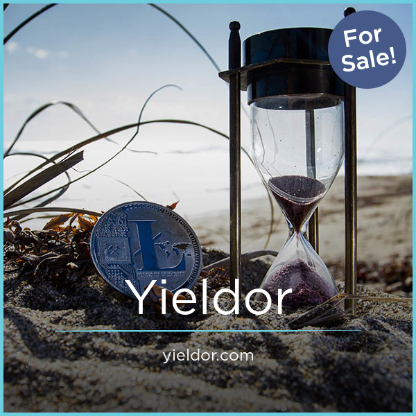 Yieldor.com — 2