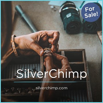 SilverChimp.com