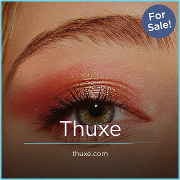 Thuxe.com