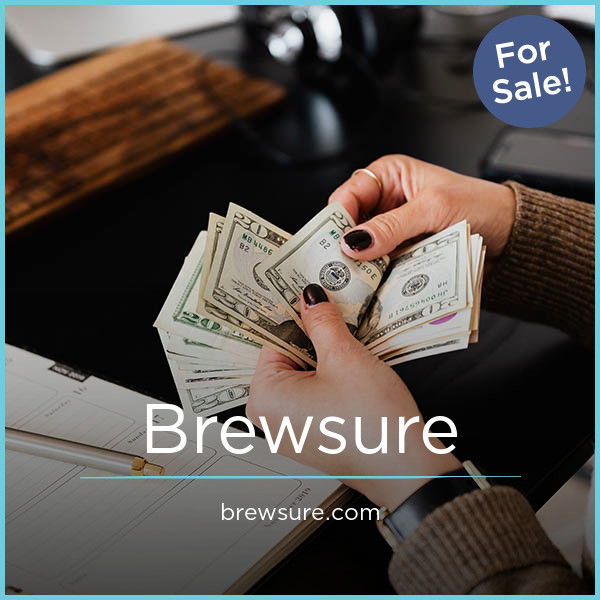 BrewSure.com image 2