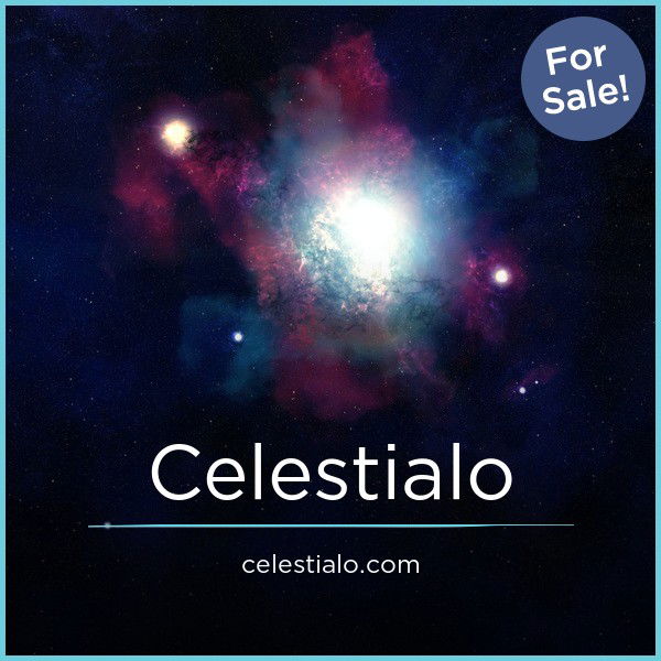 Celestialo.com