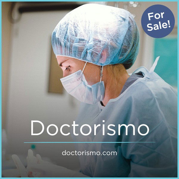 Doctorismo.com