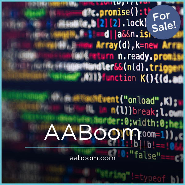 AABoom.com