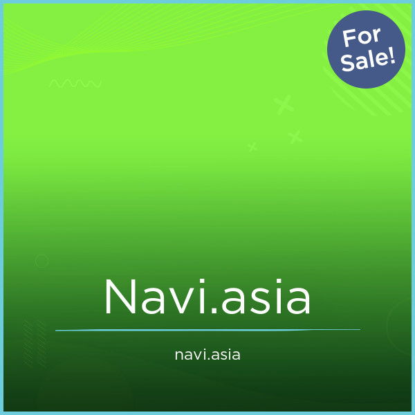 Navi.asia