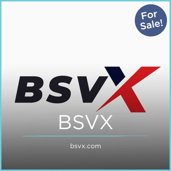 Bsvx.com