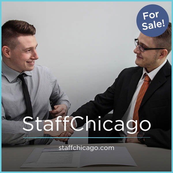 StaffChicago.com