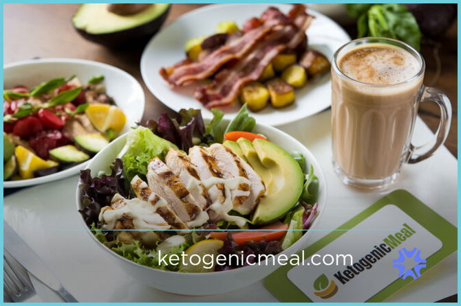 KetogenicMeal.com