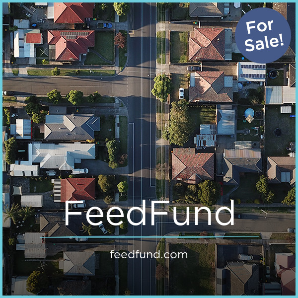 FeedFund.com - buying Great premium names
