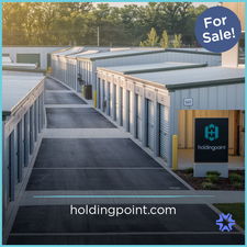 HoldingPoint.com - New premium domains