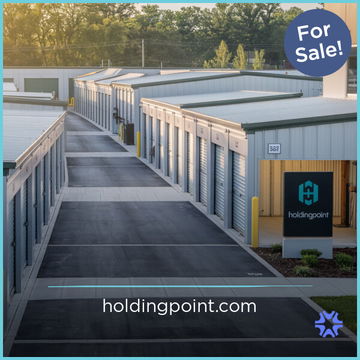 HoldingPoint.com