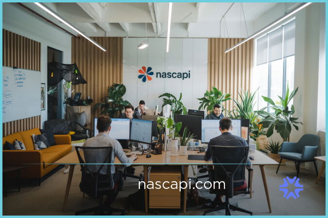 Nascapi.com