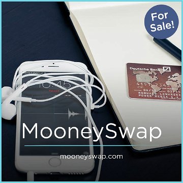 MooneySwap.com