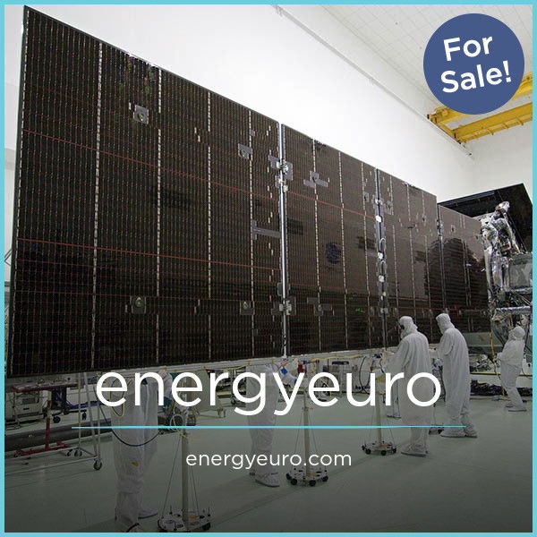EnergyEuro.com