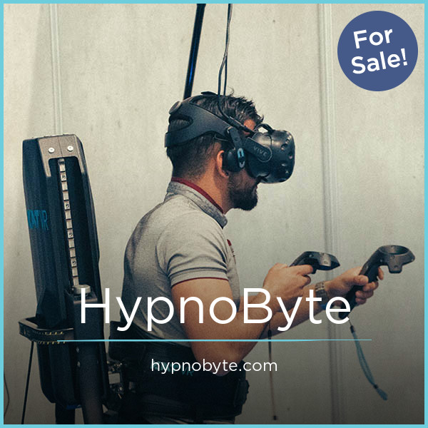 HypnoByte.com - buying Unique premium names