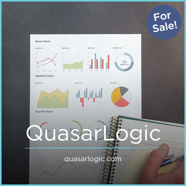 QuasarLogic.com