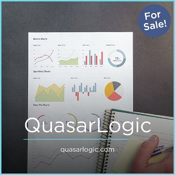 QuasarLogic.com