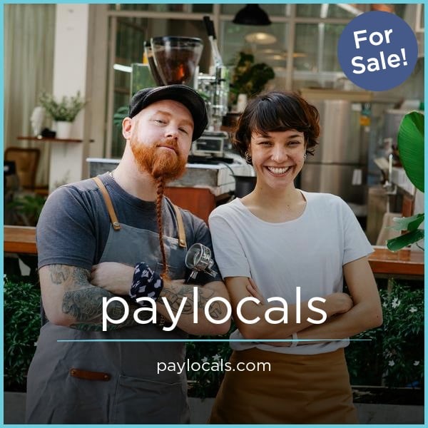 PayLocals.com image 2