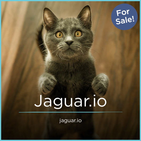 Jaguar.io