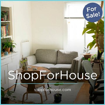 ShopForHouse.com