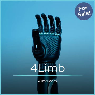 4Limb.com