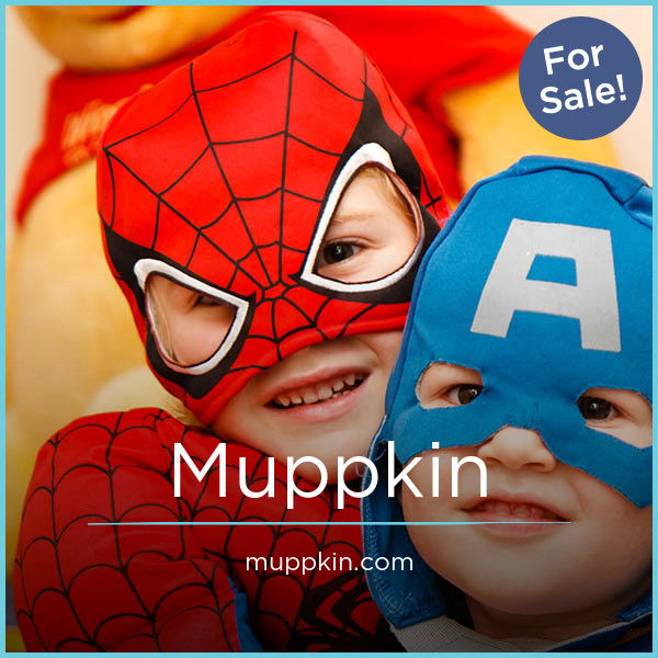 Muppkin.com