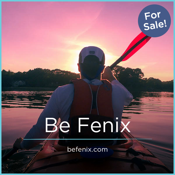 BeFenix.com - Unique premium names