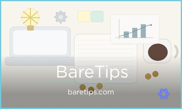 BareTips.com image 2