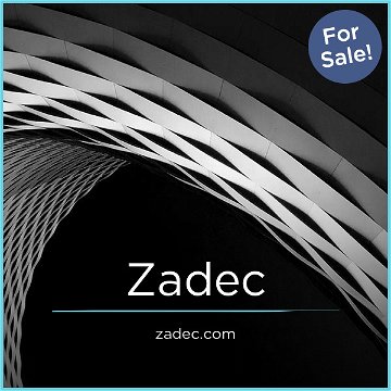 Zadec.com