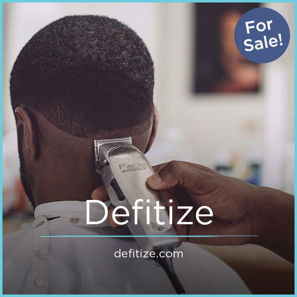 Defitize.com