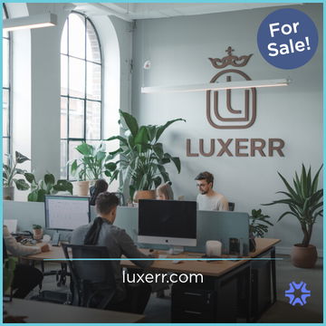 Luxerr.com