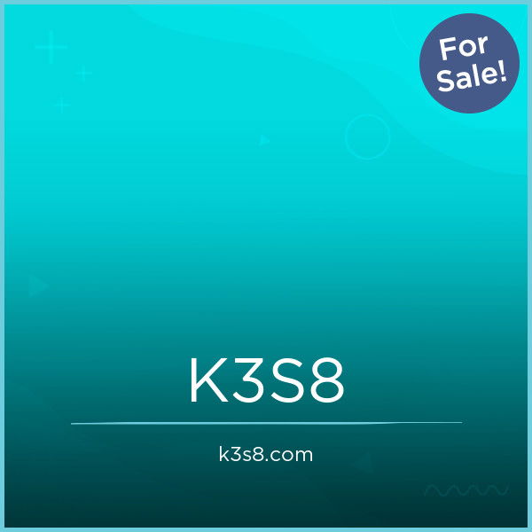 K3s8.com